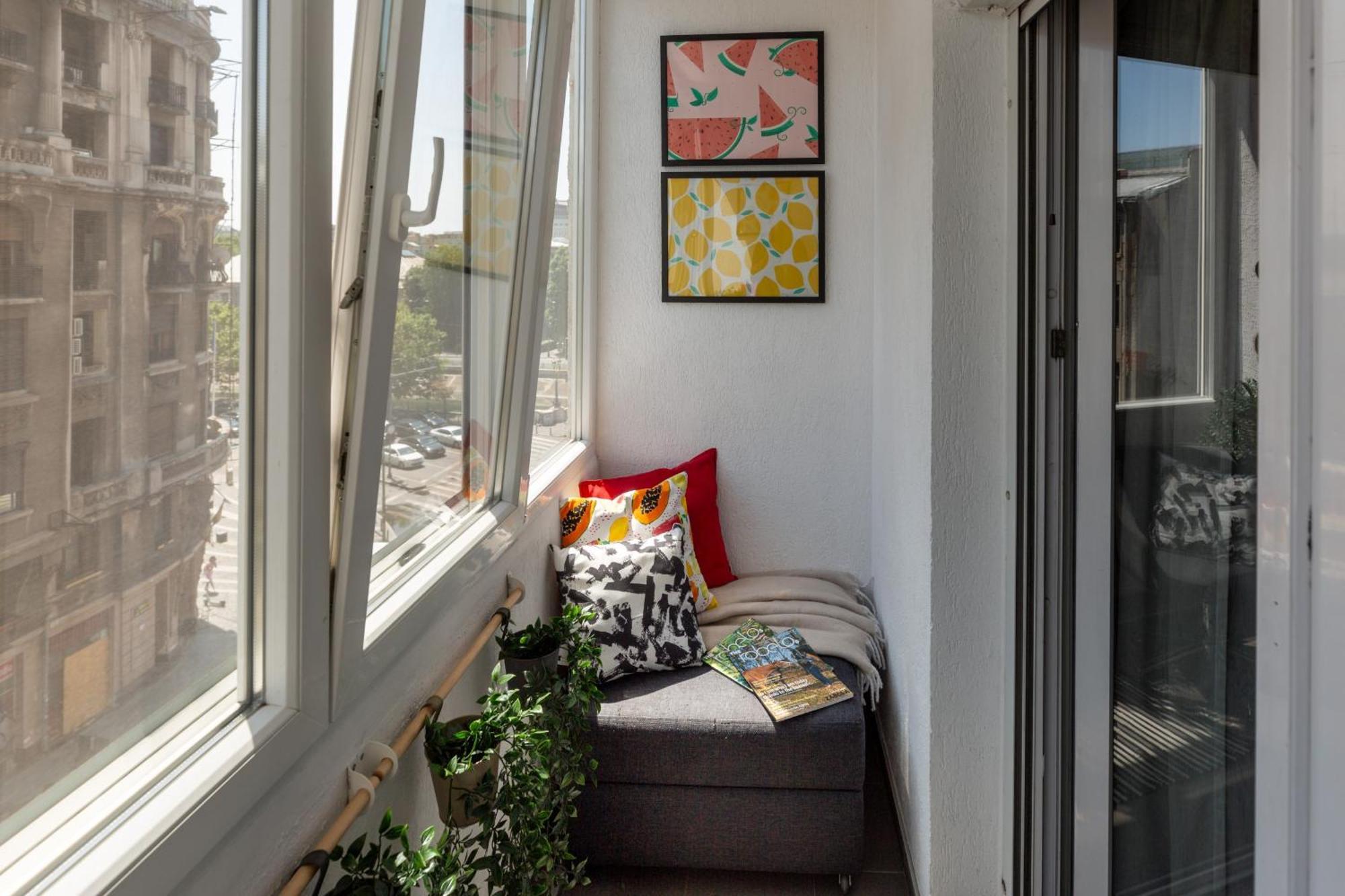 Modern 1Br Apt In The Old Town: The Perfect Choice Бухарест Экстерьер фото