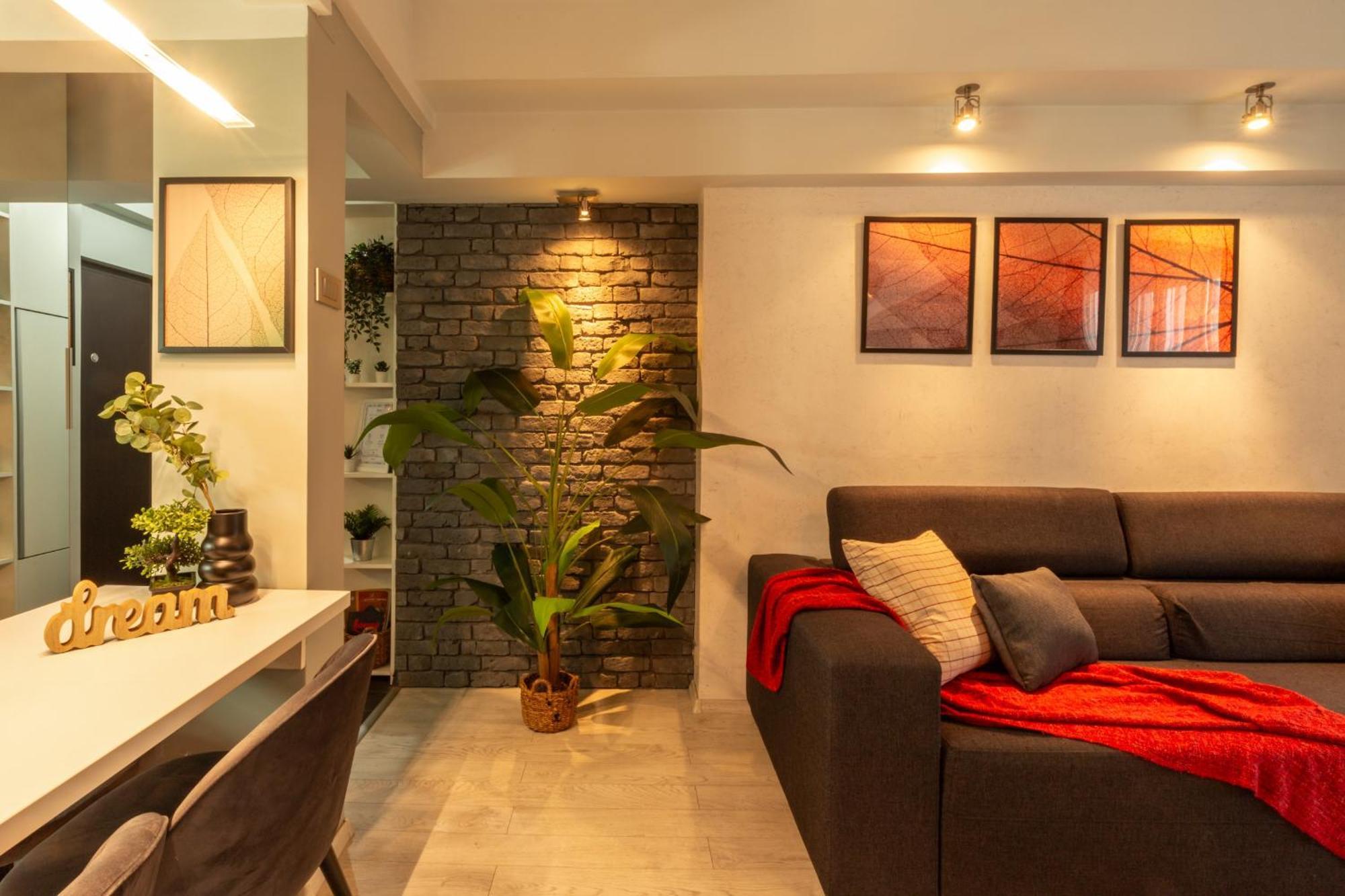 Modern 1Br Apt In The Old Town: The Perfect Choice Бухарест Экстерьер фото